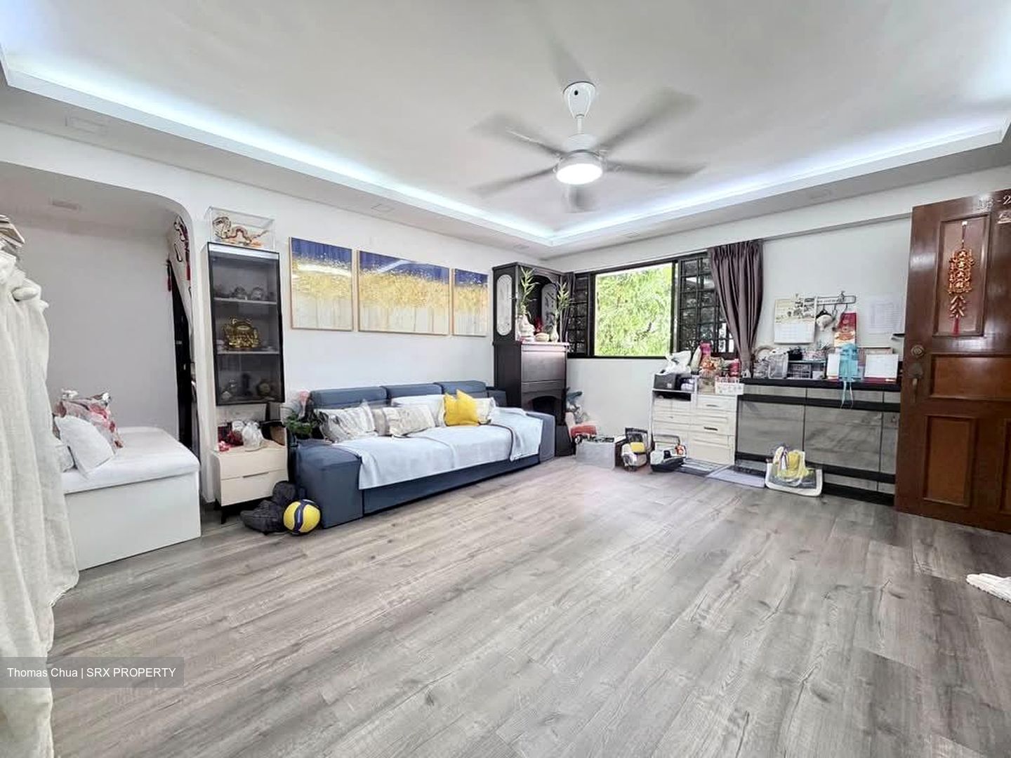Blk 118 Hwi Yoh Ville (Serangoon), HDB 4 Rooms #589944321